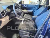 2025 Hyundai Venue photo