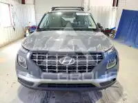 2025 Hyundai Venue photo