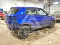 2025 Hyundai Venue фото
