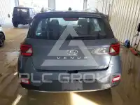 2025 Hyundai Venue photo