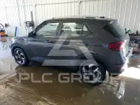2025 Hyundai Venue photo