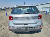 2025 Hyundai Venue photo