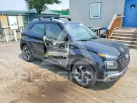 2025 Hyundai Venue photo