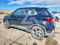 2025 Hyundai Venue фото