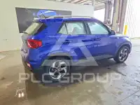 2025 Hyundai Venue фото