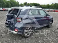 2025 Hyundai Venue фото