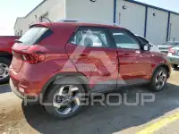 2025 Hyundai Venue фото
