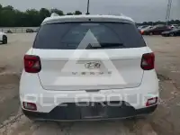 2025 Hyundai Venue фото