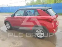 2025 Hyundai Venue фото