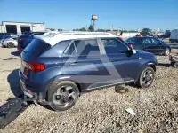 2025 Hyundai Venue фото