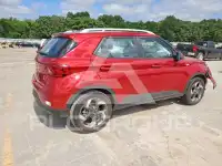 2025 Hyundai Venue photo