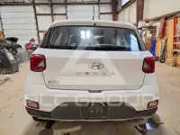 2025 Hyundai Venue фото