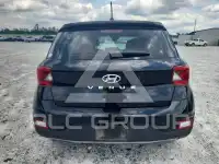 2025 Hyundai Venue photo