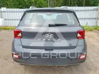2025 Hyundai Venue фото