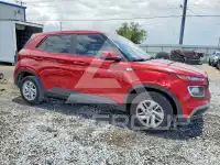 2025 Hyundai Venue photo
