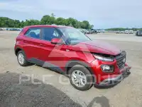 2025 Hyundai Venue фото