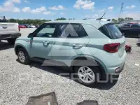 2025 Hyundai Venue photo