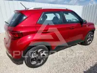 2025 Hyundai Venue фото