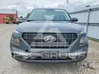 2025 Hyundai Venue фото