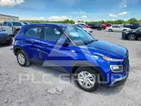 2025 Hyundai Venue фото