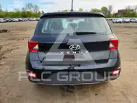 2025 Hyundai Venue фото