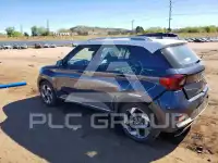 2025 Hyundai Venue фото