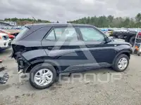 2025 Hyundai Venue фото