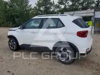 2025 Hyundai Venue фото