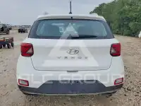 2025 Hyundai Venue фото