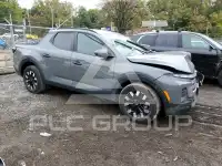 2025 Hyundai Santa Fe фото