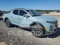 2025 Hyundai Santa Fe фото