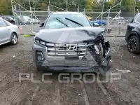 2025 Hyundai Santa Fe фото