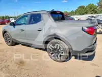 2025 Hyundai Santa Fe фото