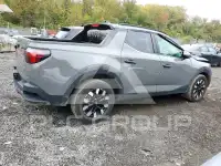 2025 Hyundai Santa Fe фото
