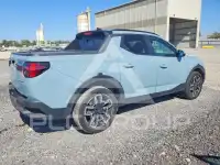 2025 Hyundai Santa Fe фото