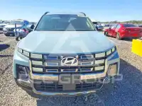 2025 Hyundai Santa Fe фото