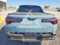 2025 Hyundai Santa Fe фото