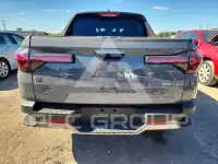 2025 Hyundai Santa Fe фото