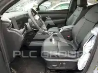 2025 Hyundai Santa Fe фото