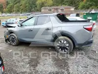 2025 Hyundai Santa Fe фото