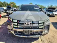 2025 Hyundai Santa Fe фото