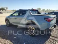 2025 Hyundai Santa Fe фото