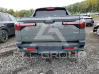 2025 Hyundai Santa Fe фото
