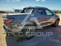 2025 Hyundai Santa Fe фото