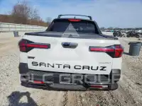 2025 Hyundai Santa Fe фото