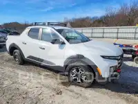2025 Hyundai Santa Fe фото