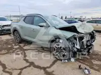 2025 Hyundai Santa Fe фото