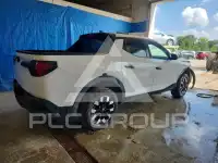 2025 Hyundai Santa Fe фото