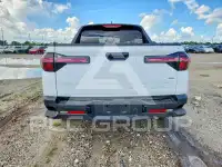 2025 Hyundai Santa Fe фото