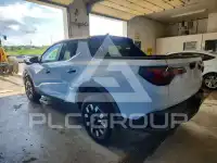 2025 Hyundai Santa Fe фото